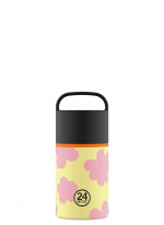 24Bottles Spin Bottle - Daydreaming Yellow - 480 ml