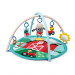 Baby Einstein Touch & Feel Activity Gym (BE-17326)
