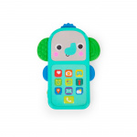 Bright Starts Telephone Toy (BS-17226)
