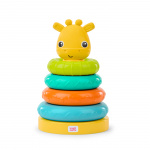 Bright Starts Stacking Toy (BS-17467)