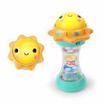 Bright Starts Flashlight Toy (BS-17228)