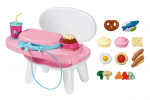 BABY Born Lunch Time Table (837009)