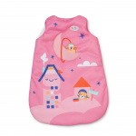 BABY Born Sleeping Bag Moon (839850)