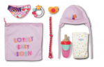 BABY Born Newborn Set (837979)