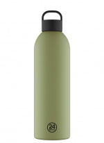 24Bottles Clima - Sage - 1500 ml