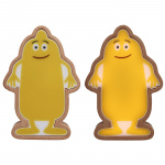 Babblarna Night Light - Bibbi