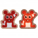 Babblarna Night Light Bobbo - Compact