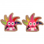 Babblarna Night Light - Diddi