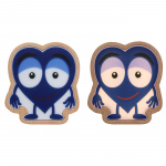 Babblarna Night Light Doddo - Warm White