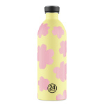 24Bottles Urban Bottle - Daydreaming Yellow - 1000 ml