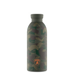 24Bottles Clima - Lamborghini Sterrato - Military Green - 500 ml