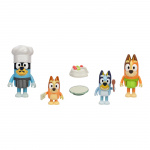 Bluey Family Dessert Time, 4 pk. (90327)
