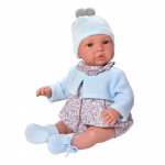 ASI Leo, 46 cm. - Baby doll (24183471)
