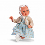 ASI Leonora, 46 cm. - Baby doll (24187020)