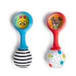 Baby Einstein Shake & Groove™ Toy Maracas (BE-17466)