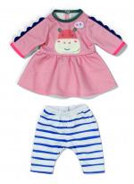 BABY Born Dress Jungle 36cm (838129)