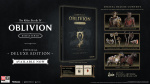 The Elder Scrolls IV: Oblivion Remastered (Deluxe Edition) (XSeriesX)