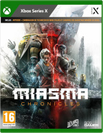 Miasma Chronicles (DE/Multi in Game) (XSeriesX)