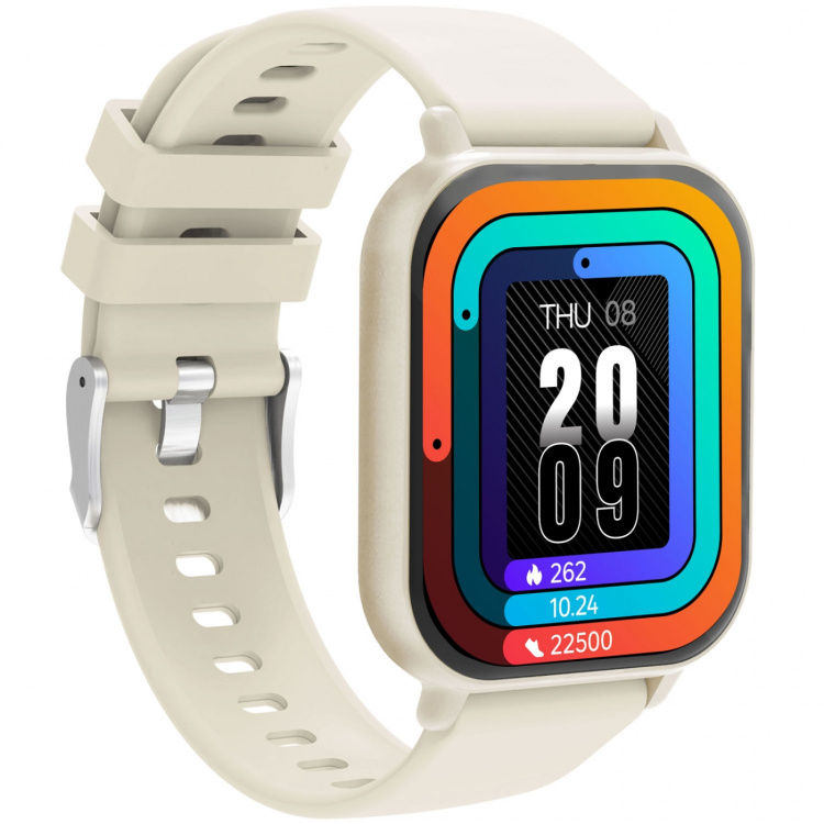Denver SmartWatch IP65 1,81