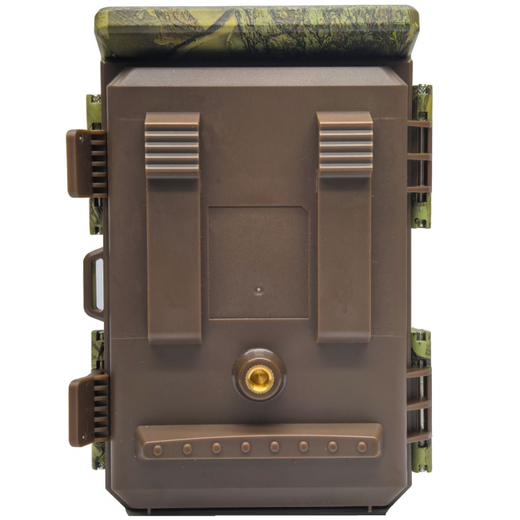 Denver Åtelkamera Solcell Bluetooth IP67 WSW-8120