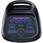 Denver Högtalare Bluetooth 2x6,5