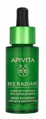 Apivita Bee Radiant Serum 30 ml