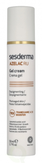 Sesderma Azelac RU Cream Gel 50 ml Intensive