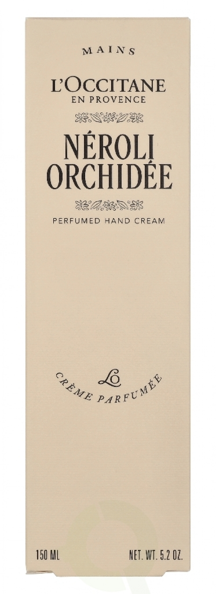L\'Occitane Neroli & Orchidee Hand Cream 150 ml
