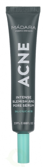 Madara Acne Intense Blemish & Pore Treatment 20 ml