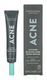 Madara Acne Intense Blemish & Pore Treatment 20 ml