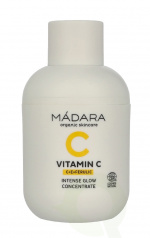 Madara Vitamin C Intense Glow Concentrate 30 ml