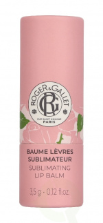 Roger & Gallet Rose Sublimating Lip Balm 3.5 g