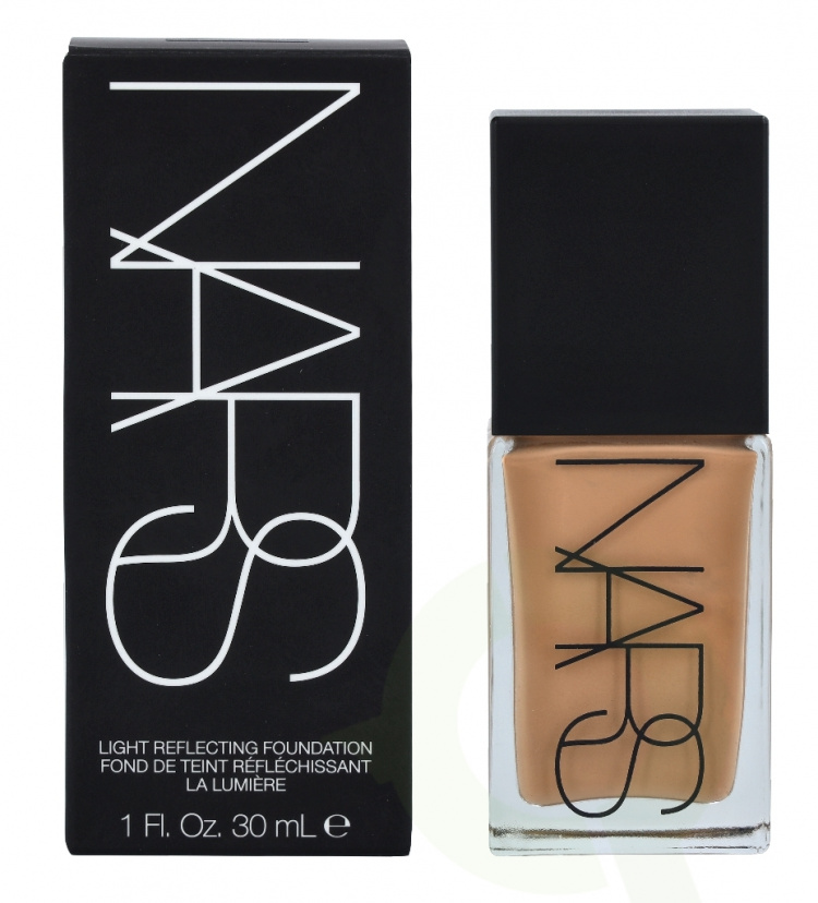 NARS Light Reflecting Foundation 30 ml Valencia/Medium 5