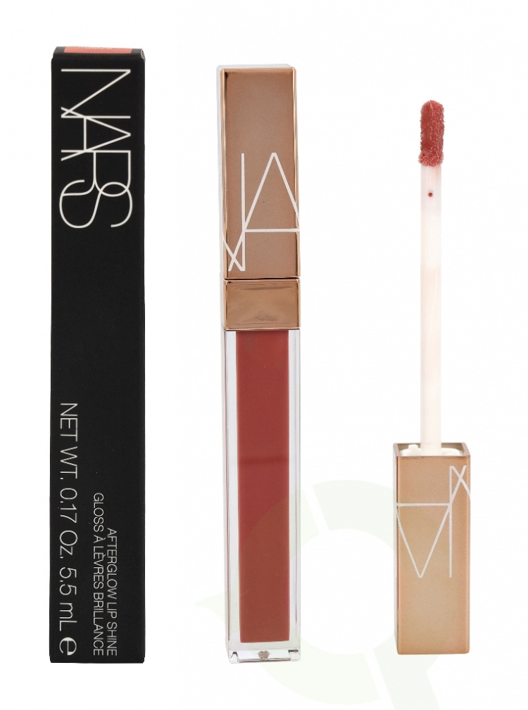 NARS Afterglow Lip Shine 5.5 ml Chelsea Girls