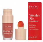 Pupa Milano Pupa Wonder Me Shake Blush 5.5 ml #2