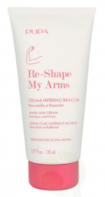 Pupa Milano Pupa Re-Shape My Arms Inner Arm Cream 150 ml
