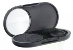 Pupa Milano Pupa Vamp! Metallic Eyeshadow 1.5 g #301 Frozen Black