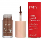 Pupa Milano Pupa Vamp! Liquid Eyeshadow 4 ml #011 Mocha