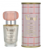 Pupa Milano Pupa Vamp! Scented Nail Polish Gel Effect 9 ml #125 White Snow