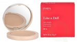 Pupa Milano Pupa Like A Doll Nude Skin Compact Powder SPF15 10 g #04 Warm Beige