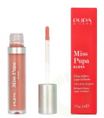 Pupa Milano Pupa Miss Pupa Lip Gloss 5 ml #401 Lovely Pink
