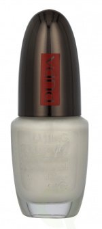 Pupa Milano Pupa Lasting Color Gel Glass Effect Nail Polish 5 ml #072 White Heat
