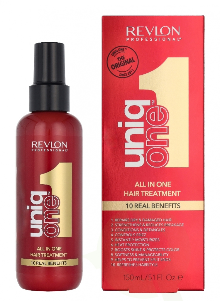 Revlon Uniq One Hair Treatment - Classic 150 ml