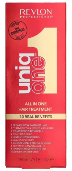 Revlon Uniq One Hair Treatment - Classic 150 ml