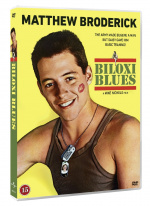 Biloxi Blues (Classic (80ties movie with Matthew Broderick and Christopher Walken)