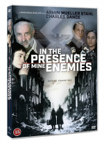 In the Presence Of Mine Enemies - Sodan varjo - En presencia de mis enemigos (DVD)