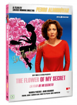 The Flower Of My Secret (Pedro Almodovar) (DVD)