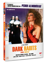 Dark Habits (Pebro Almodovar) (DVD)