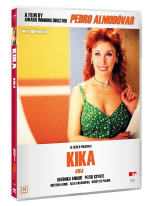Kika (Pedro Almodovar) (Blu-ray)