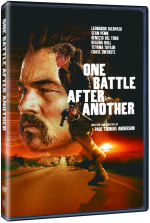 One Battle After Another (DVD)